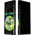 Adult Swim Rick and Morty Portal Travel Galaxy S22 Ultra Pro Case