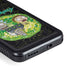 Adult Swim Rick and Morty Portal Travel Galaxy S23 Plus Waterproof Case