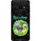 Adult Swim Rick and Morty Portal Travel Galaxy S9 Skin