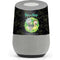 Adult Swim Rick and Morty Portal Travel Google Home Skin