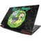 Adult Swim Rick and Morty Portal Travel Lenovo IdeaPad Skin