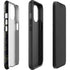 Adult Swim Rick and Morty Portal Travel iPhone 14 Plus Impact Case