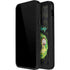 Adult Swim Rick and Morty Portal Travel iPhone 14 Pro Waterproof Case