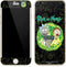Adult Swim Rick and Morty Portal Travel iPhone 6/6s Skin