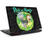 Adult Swim Rick and Morty Portal Travel Legion Y720 Skin