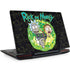 Adult Swim Rick and Morty Portal Travel Legion Y720 Skin