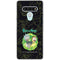 Adult Swim Rick and Morty Portal Travel LG Stylo 6 Clear Case
