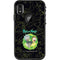 Adult Swim Rick and Morty Portal Travel LifeProof Fre iPhone Skin