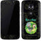 Adult Swim Rick and Morty Portal Travel Moto E5 Play Skin