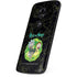Adult Swim Rick and Morty Portal Travel Moto E5 Play Skin