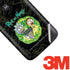 Adult Swim Rick and Morty Portal Travel Moto E5 Play Skin