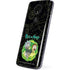 Adult Swim Rick and Morty Portal Travel Moto E5 Plus Skin