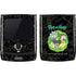 Adult Swim Rick and Morty Portal Travel Motorola RAZR Skin