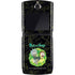 Adult Swim Rick and Morty Portal Travel Motorola RAZR Skin