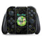 Adult Swim Rick and Morty Portal Travel Nintendo Switch (2017-2021) Joy-Con Controller Skin