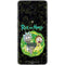 Adult Swim Rick and Morty Portal Travel OnePlus 7 Pro Skin