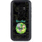 Adult Swim Rick and Morty Portal Travel Otterbox Defender Galaxy Skin