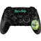 Adult Swim Rick and Morty Portal Travel PlayStation Scuf Vantage 2 Controller Skin