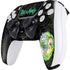 Adult Swim Rick and Morty Portal Travel PS5 Controller Skin