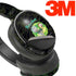 Adult Swim Rick and Morty Portal Travel Skullcandy Venue Skin