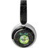 Adult Swim Rick and Morty Portal Travel Surface Headphones Skin