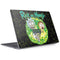 Adult Swim Rick and Morty Portal Travel Surface Laptop 3 13.5in Skin