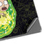 Adult Swim Rick and Morty Portal Travel Surface Pro 8 Skin