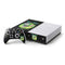 Adult Swim Rick and Morty Portal Travel Xbox One S Console and Controller Bundle Skin