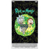 Adult Swim Rick and Morty Portal Travel Xbox Series S Console Skin