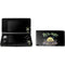 Adult Swim Rick and Morty Spaceship 3DS (2011) Skin