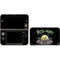 Adult Swim Rick and Morty Spaceship 3DS XL 2015 Skin