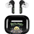 Adult Swim Rick and Morty Spaceship AirPods Pro 2nd Gen Skin