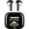 Adult Swim Rick and Morty Spaceship Apple AirPods (3rd Gen 2021) Skin
