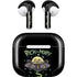 Adult Swim Rick and Morty Spaceship Apple AirPods (3rd Gen 2021) Skin