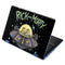 Adult Swim Rick and Morty Spaceship Aspire R11 11.6in Skin