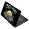 Adult Swim Rick and Morty Spaceship Asus X502CA 15.6 Skin