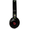 Adult Swim Rick and Morty Spaceship Beats Solo 2 Wireless Skin