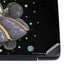 Adult Swim Rick and Morty Spaceship Dell Vostro Skin