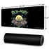 Adult Swim Rick and Morty Spaceship Gaming Mouse Pad