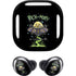 Adult Swim Rick and Morty Spaceship Galaxy Buds Pro Skin