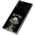 Adult Swim Rick and Morty Spaceship Galaxy Note20 5G Clear Case