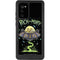 Adult Swim Rick and Morty Spaceship Galaxy Note20 5G Waterproof Case