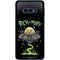 Adult Swim Rick and Morty Spaceship Galaxy S10e Skin