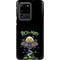 Adult Swim Rick and Morty Spaceship Galaxy S20 Ultra 5G Pro Case