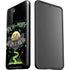 Adult Swim Rick and Morty Spaceship Galaxy S21 FE Pro Case