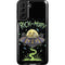 Adult Swim Rick and Morty Spaceship Galaxy S21 Plus 5G Pro Case