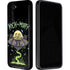 Adult Swim Rick and Morty Spaceship Galaxy S22 Plus Pro Case