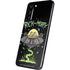 Adult Swim Rick and Morty Spaceship Galaxy S22 Plus Skin