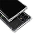 Adult Swim Rick and Morty Spaceship Galaxy S22 Ultra Clear Case