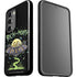 Adult Swim Rick and Morty Spaceship Galaxy S23 Plus Pro Case